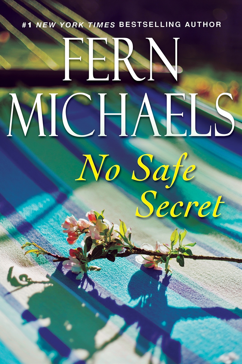No Safe Secret/Product Detail/Romance