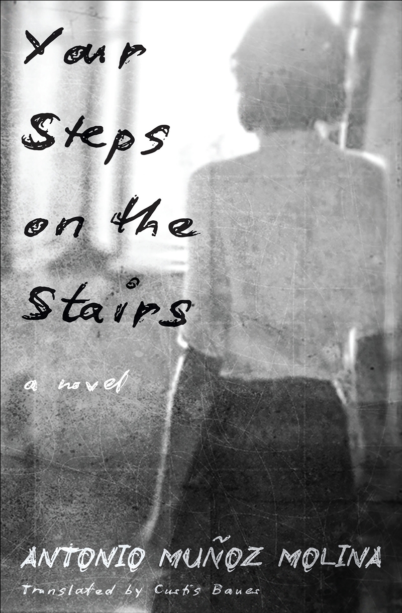 Your Steps on the Stairs/Product Detail/Thrillers & Horror Books