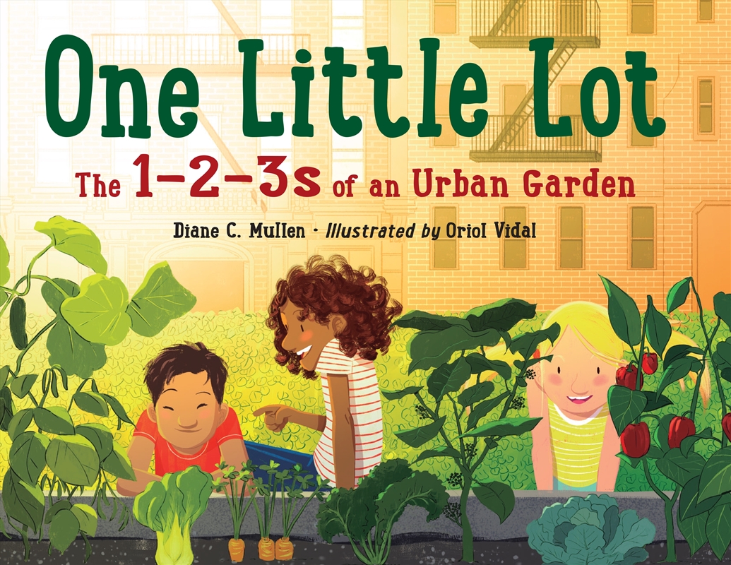 One Little Lot/Product Detail/Early Childhood Fiction Books