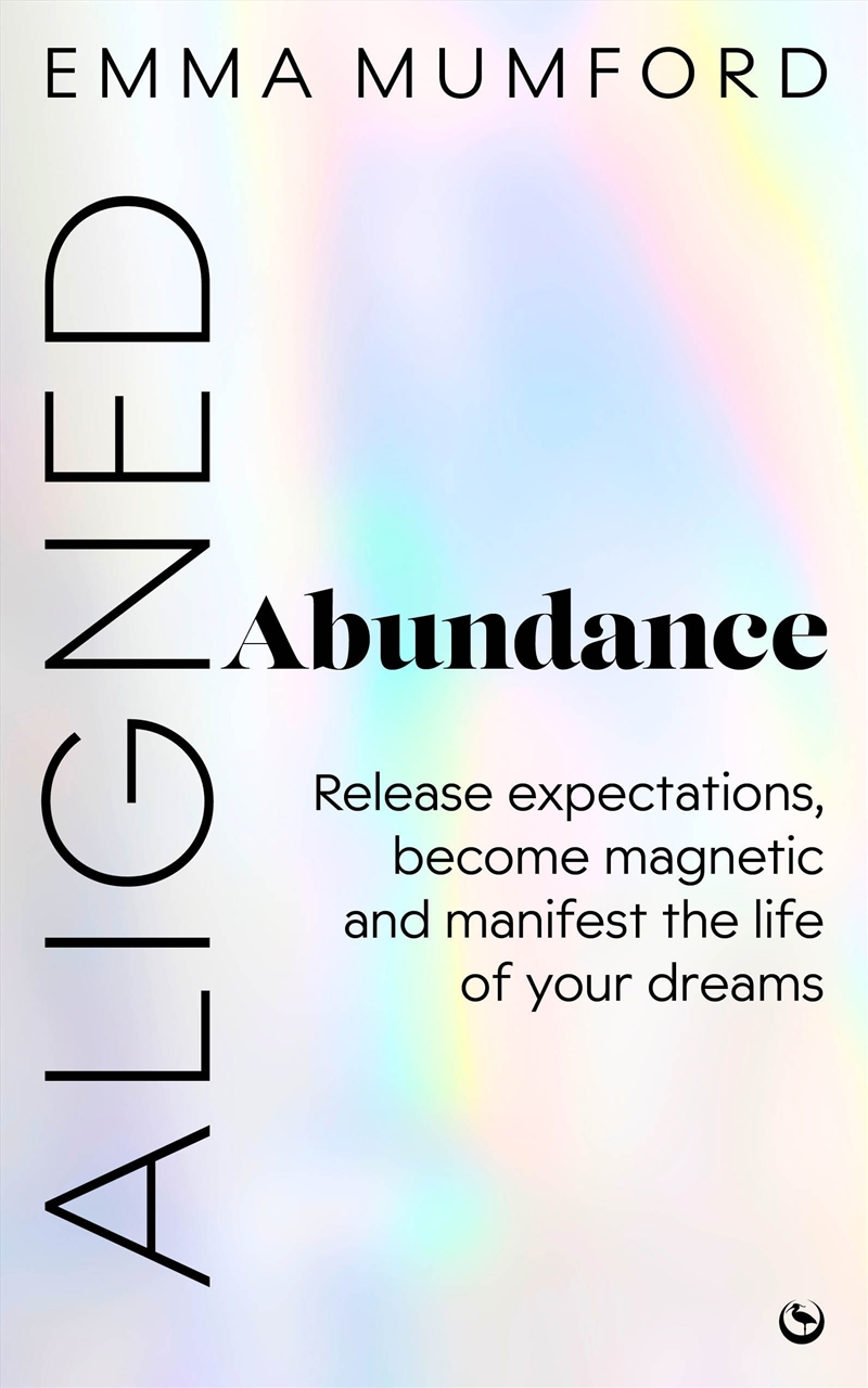 Aligned Abundance/Product Detail/Self Help & Personal Development