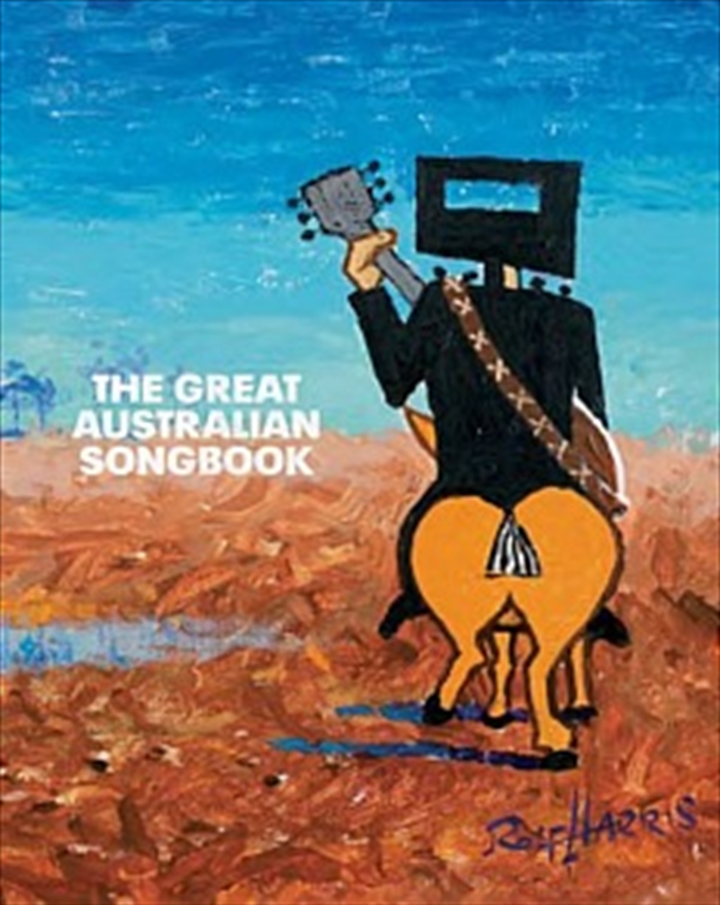 Great Australian Songbook: Premium Edition/Product Detail/Various