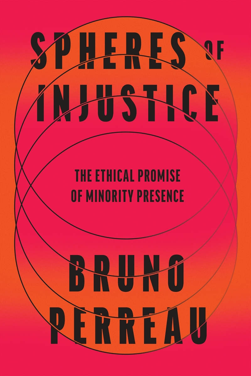 Spheres Of Injustice/Product Detail/Society & Culture