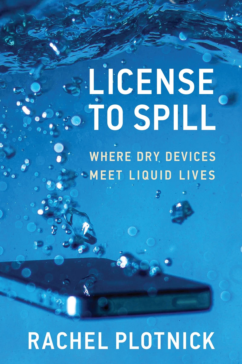 License To Spill/Product Detail/Technology & Engineering