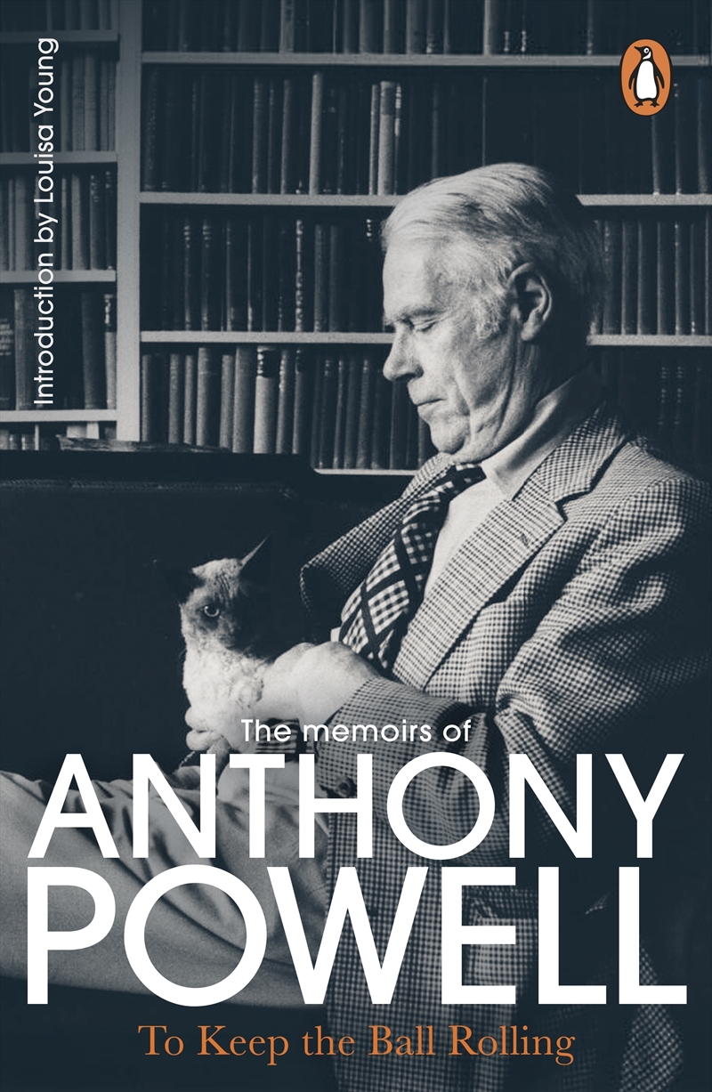 To Keep The Ball Rolling/Product Detail/Biographies & True Stories