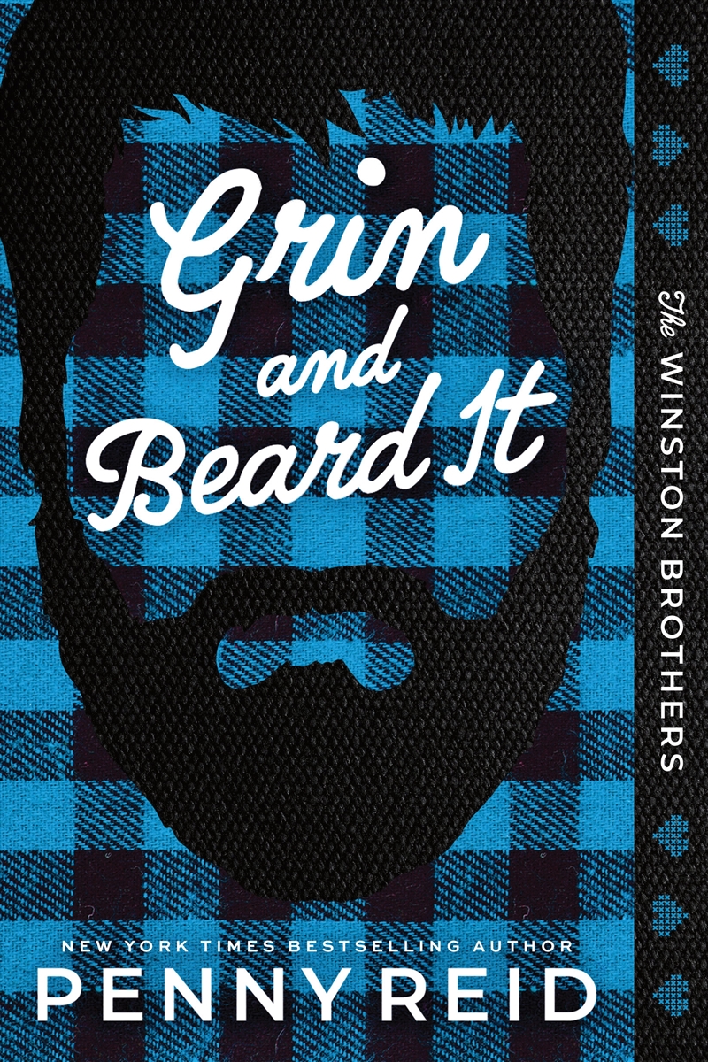Grin and Beard It/Product Detail/Romance