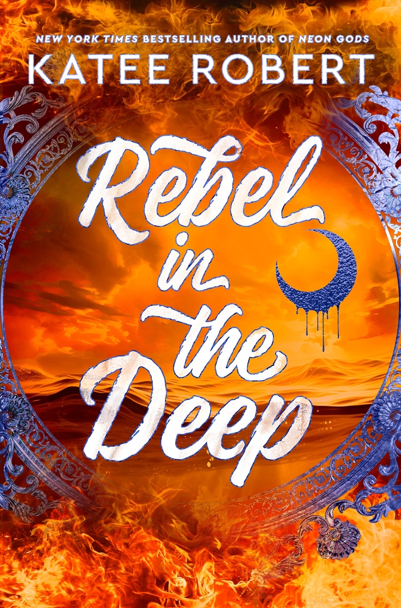 Rebel in the Deep/Product Detail/Fantasy Fiction