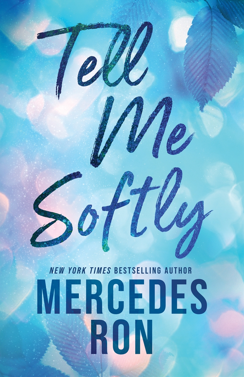 Tell Me Softly/Product Detail/Childrens Fiction Books