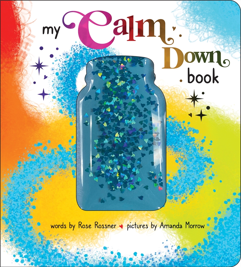 My Calm Down Book/Product Detail/Early Childhood Fiction Books