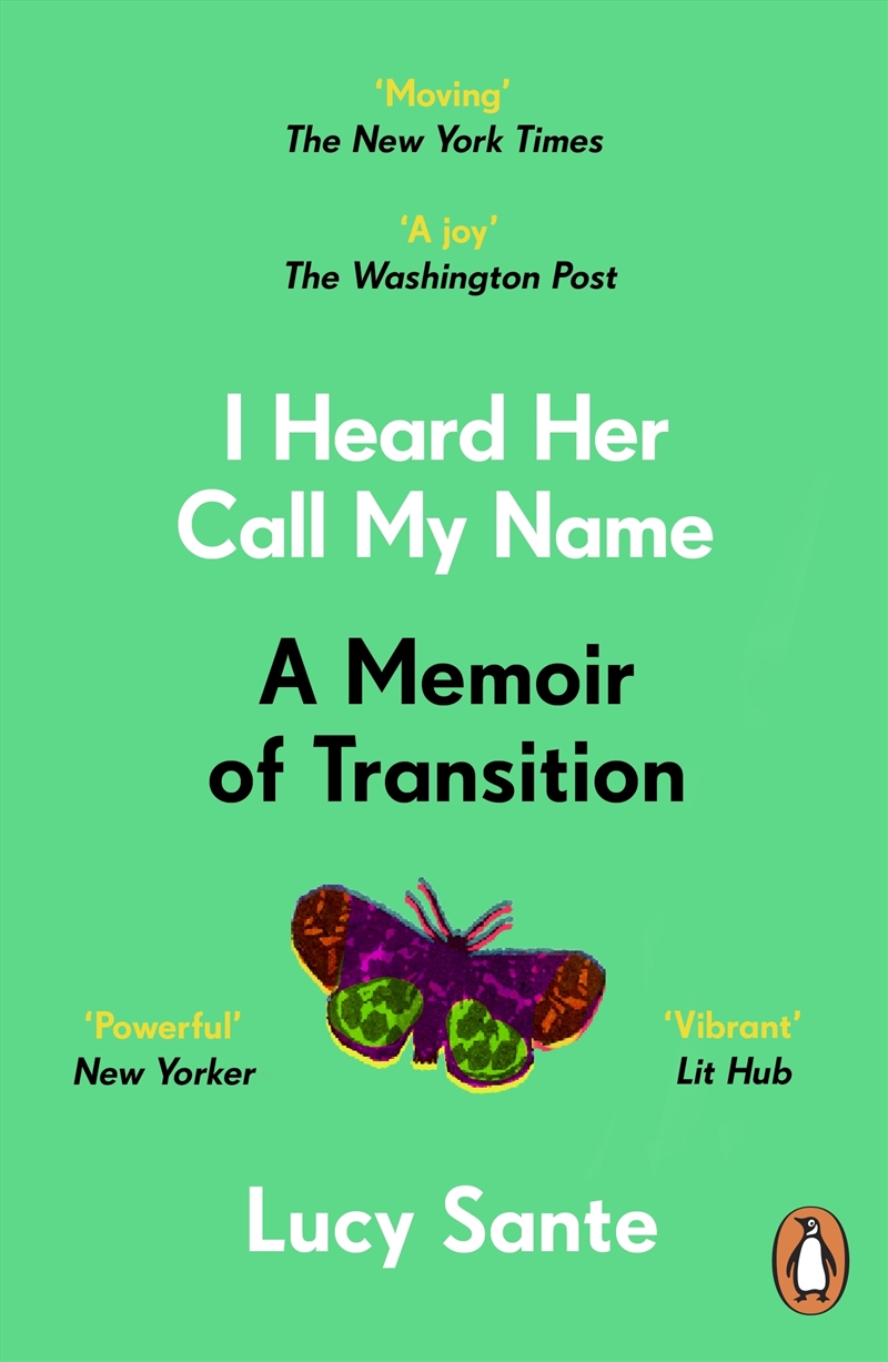 I Heard Her Call My Name/Product Detail/Arts & Entertainment Biographies