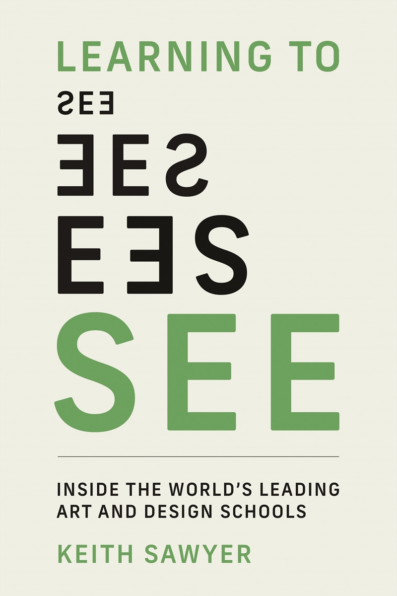 Learning to See/Product Detail/Language & Linguistics