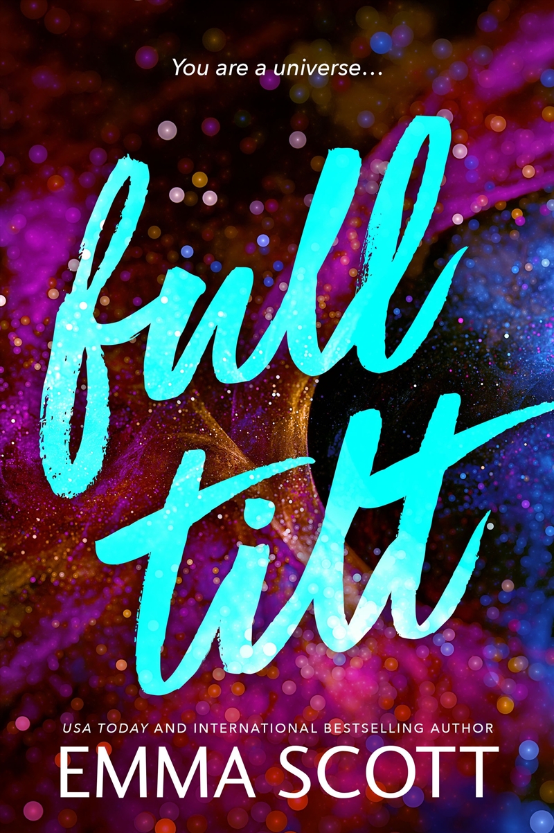 Full Tilt/Product Detail/Romance