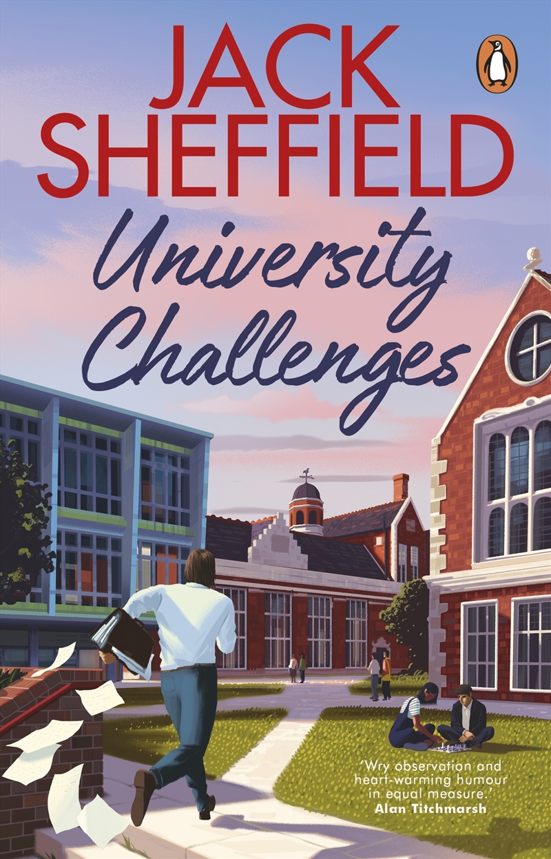 University Challenges/Product Detail/Historical Fiction
