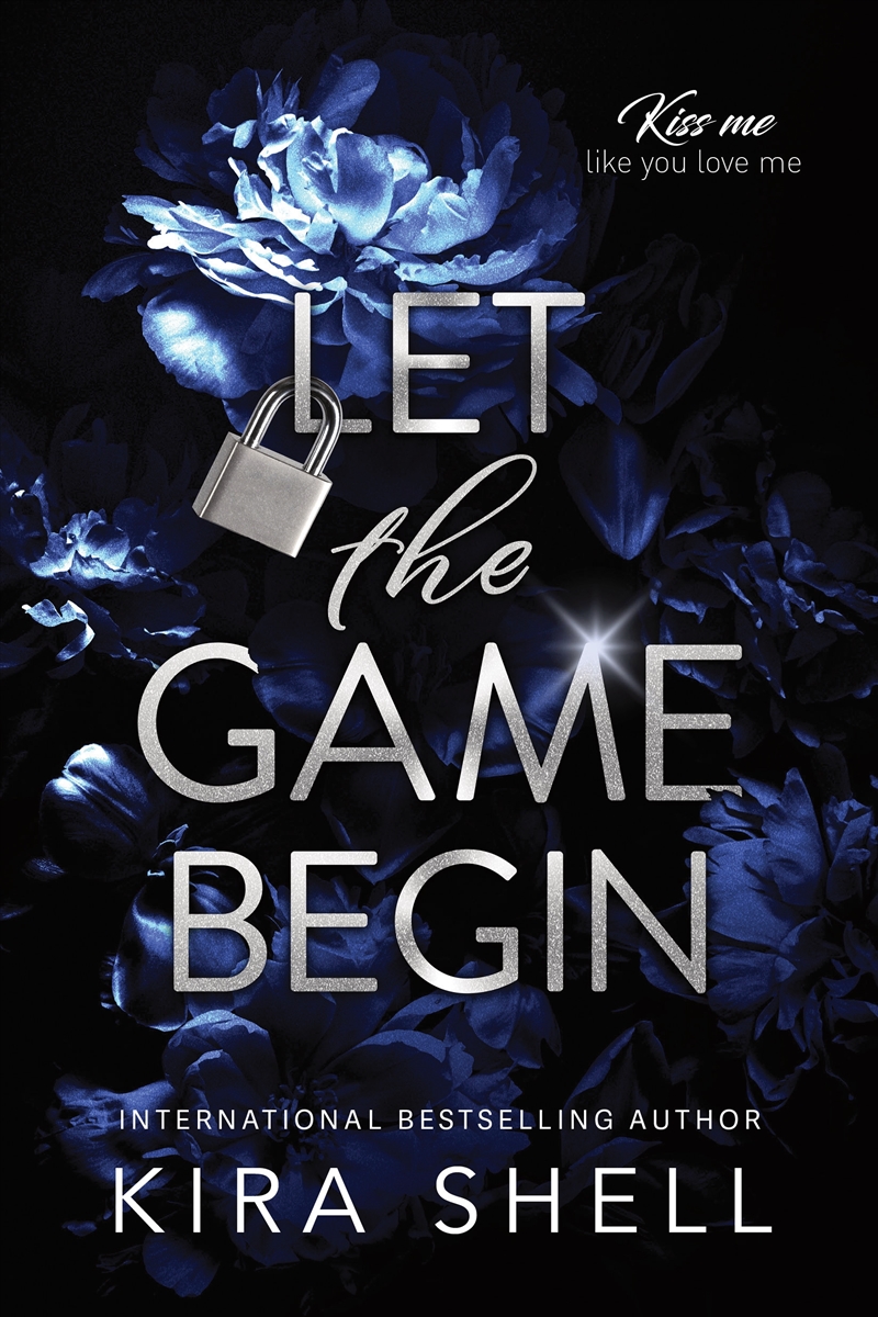 Let the Game Begin/Product Detail/Romance