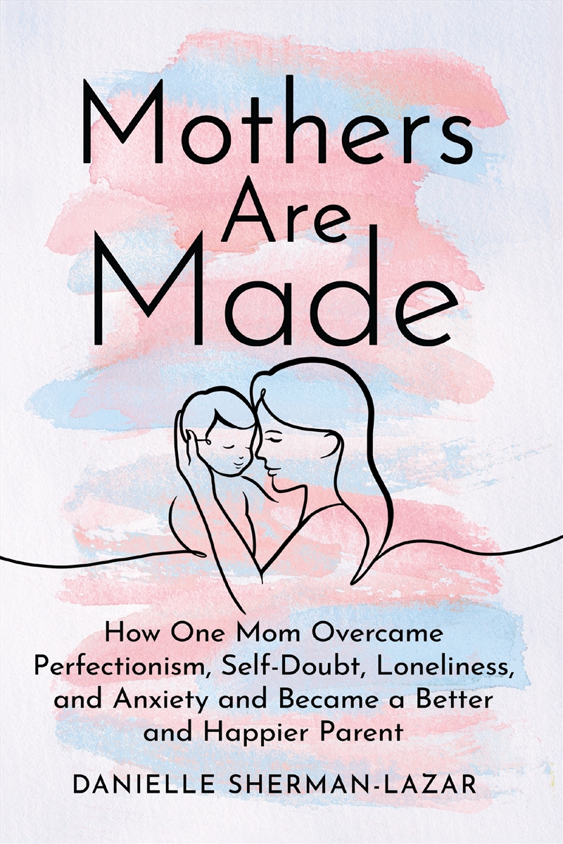 Mothers are Made/Product Detail/Family & Health