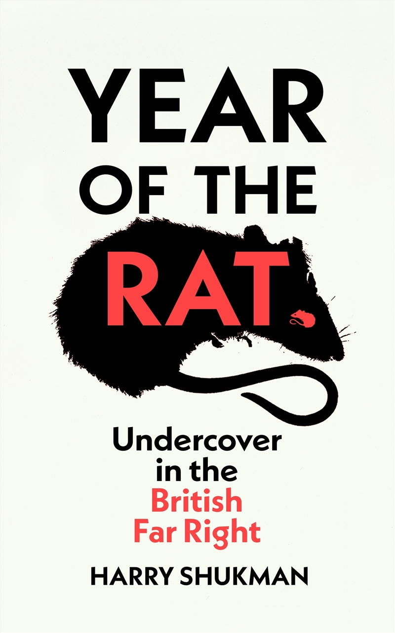 Year of the Rat/Product Detail/Politics & Government