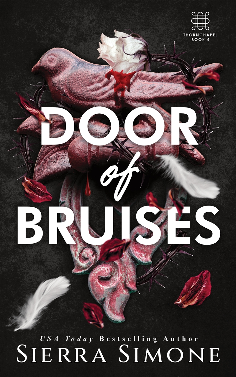 Door of Bruises/Product Detail/Romance