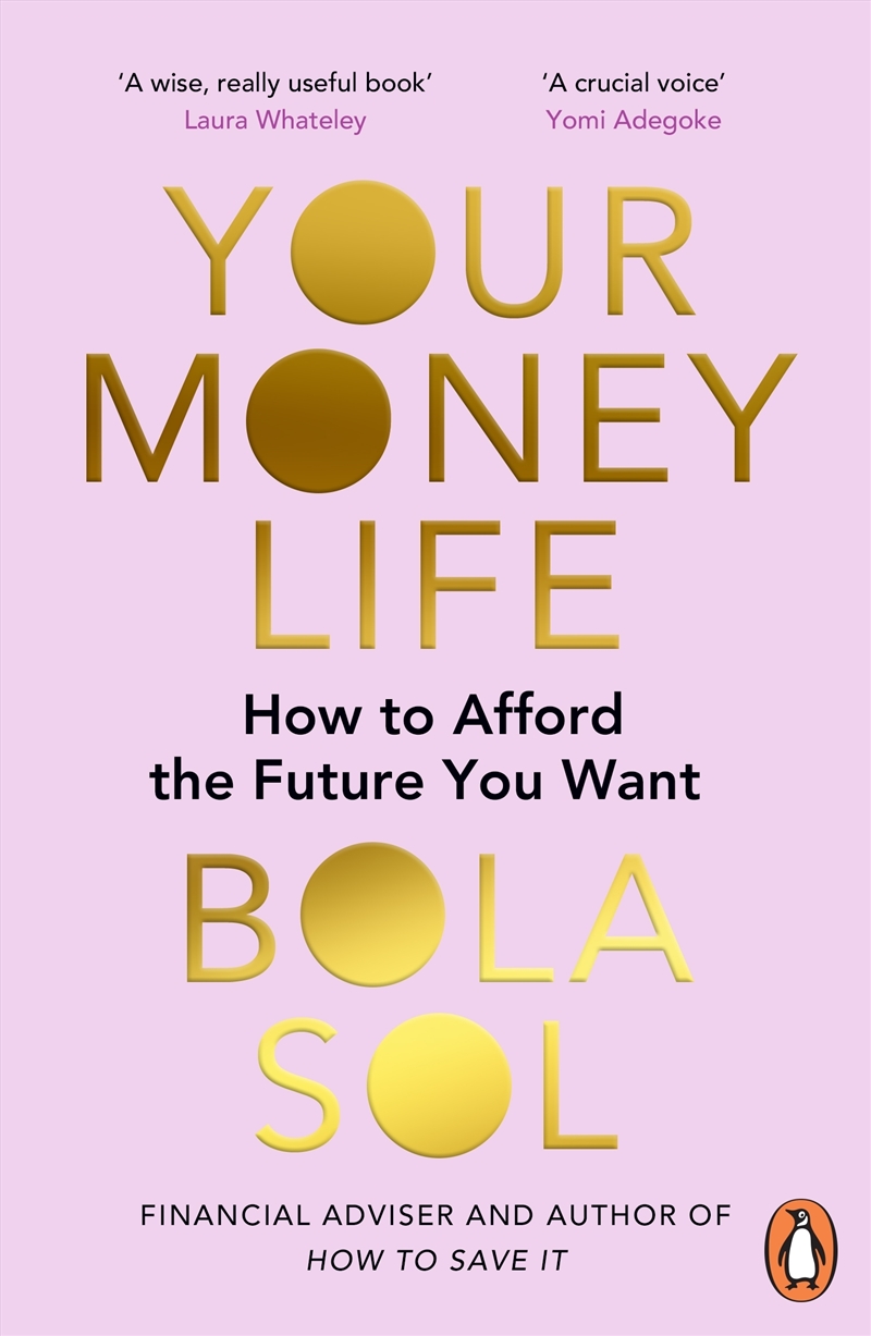 Your Money Life/Product Detail/Accounting & Finance