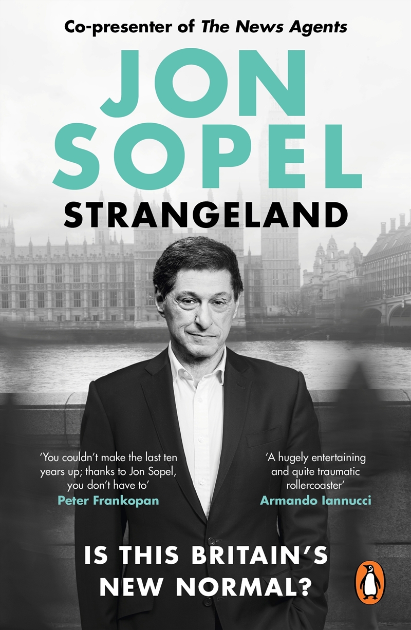 Strangeland/Product Detail/Society & Culture