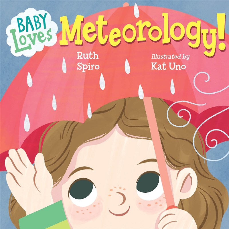 Baby Loves Meteorology/Product Detail/Childrens
