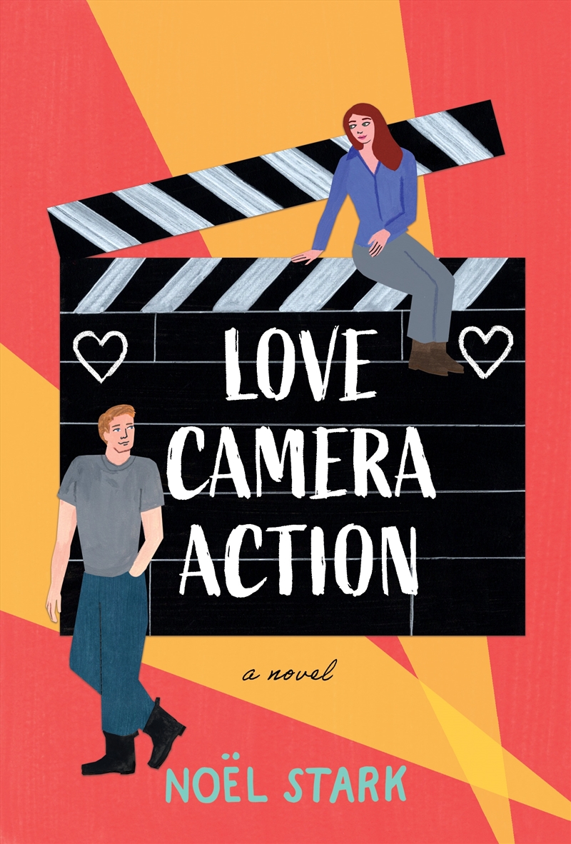 Love, Camera, Action/Product Detail/Romance