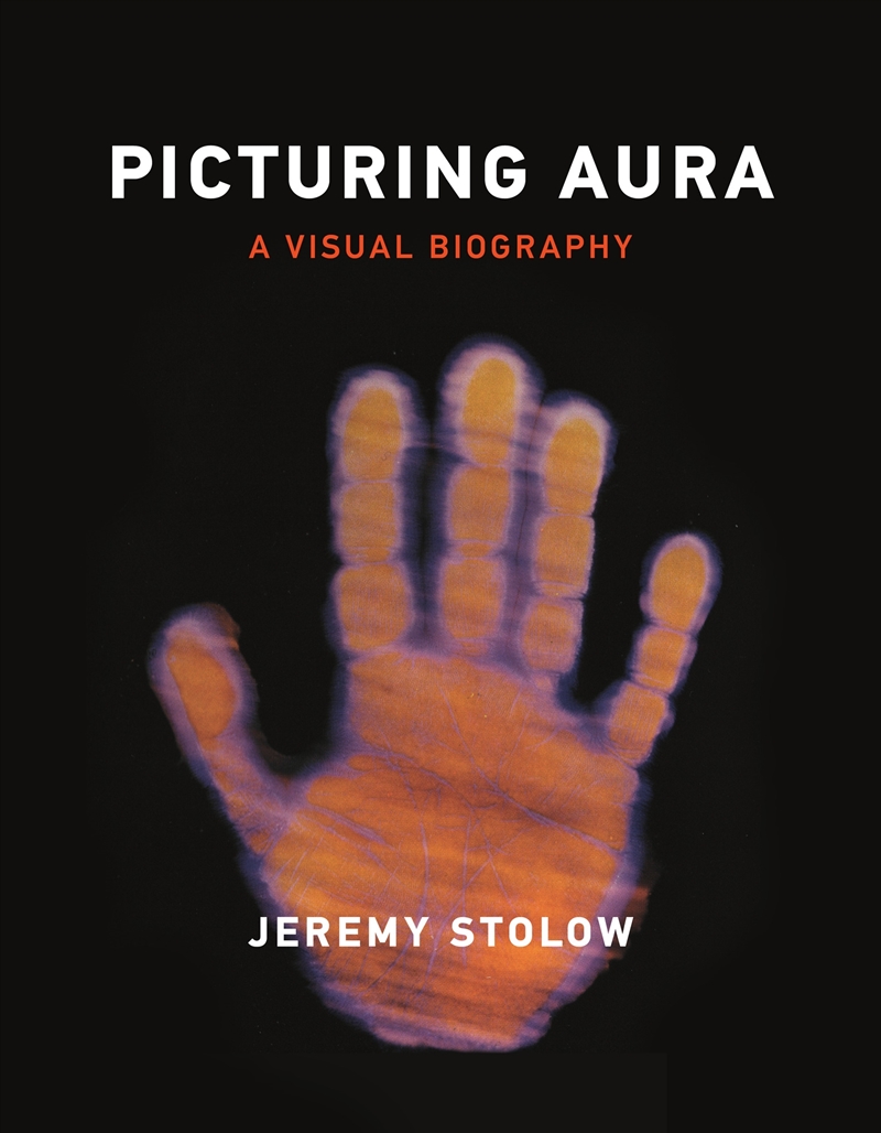 Picturing Aura/Product Detail/Society & Culture