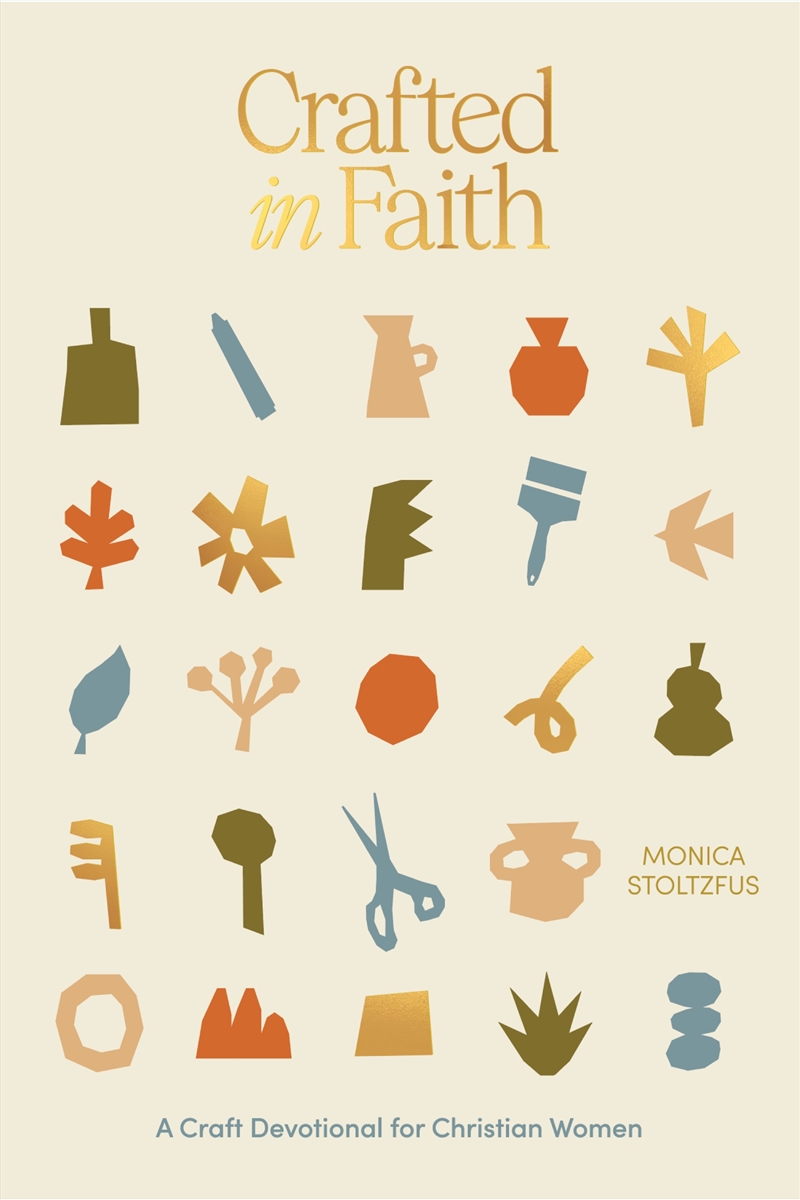 Crafted in Faith/Product Detail/Religion & Beliefs