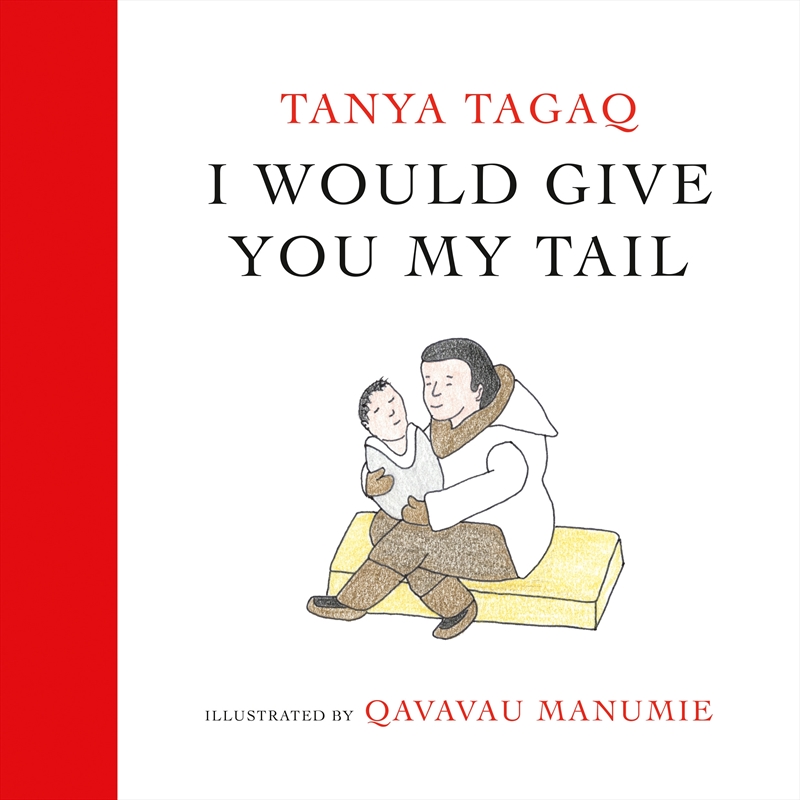 I Would Give You My Tail/Product Detail/Early Childhood Fiction Books