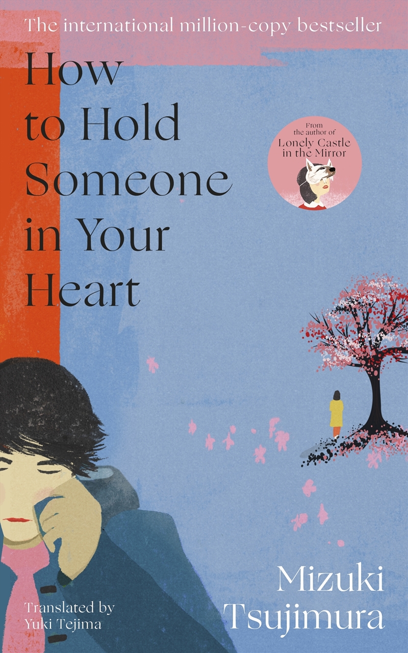How to Hold Someone in your Heart/Product Detail/General Fiction Books