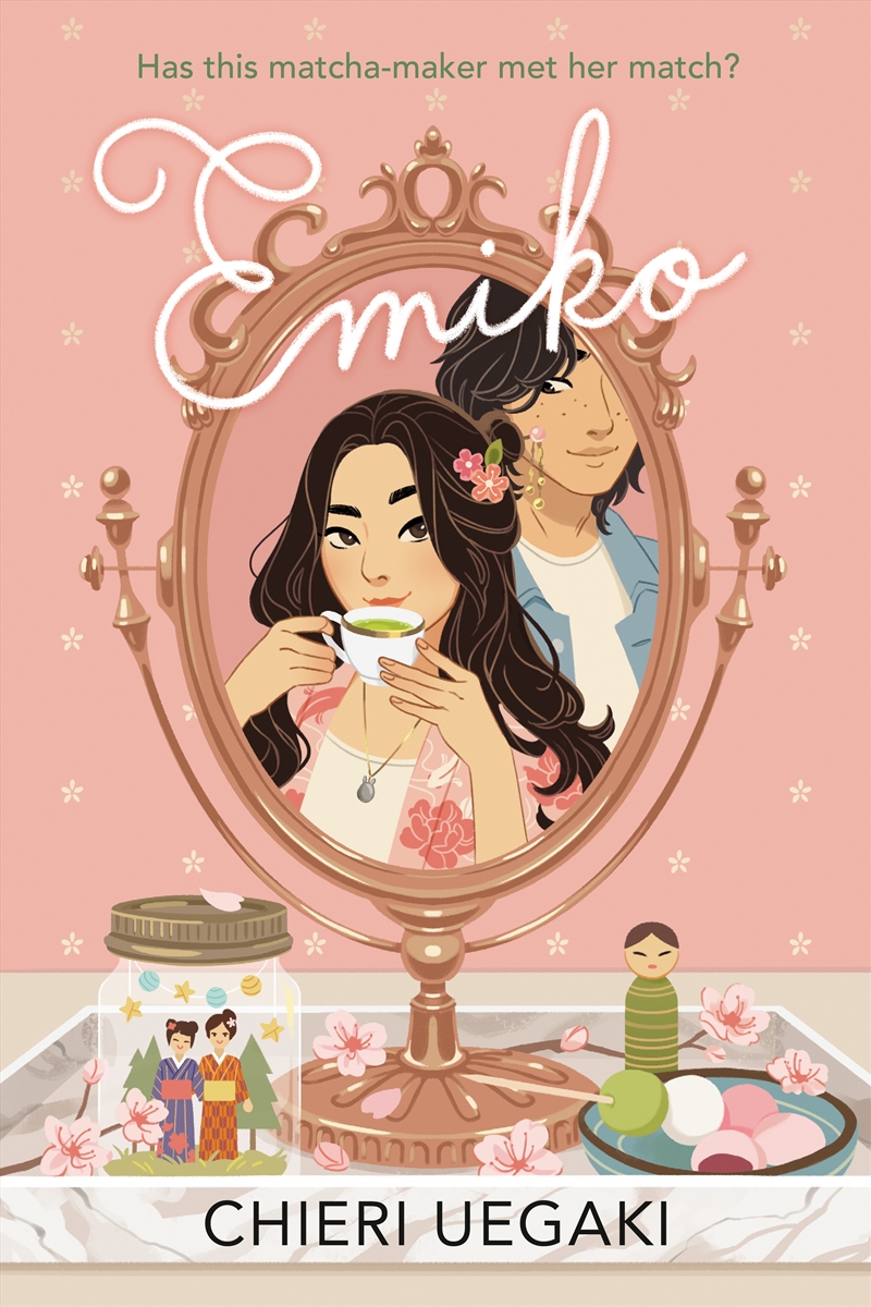 Emiko/Product Detail/Childrens Fiction Books