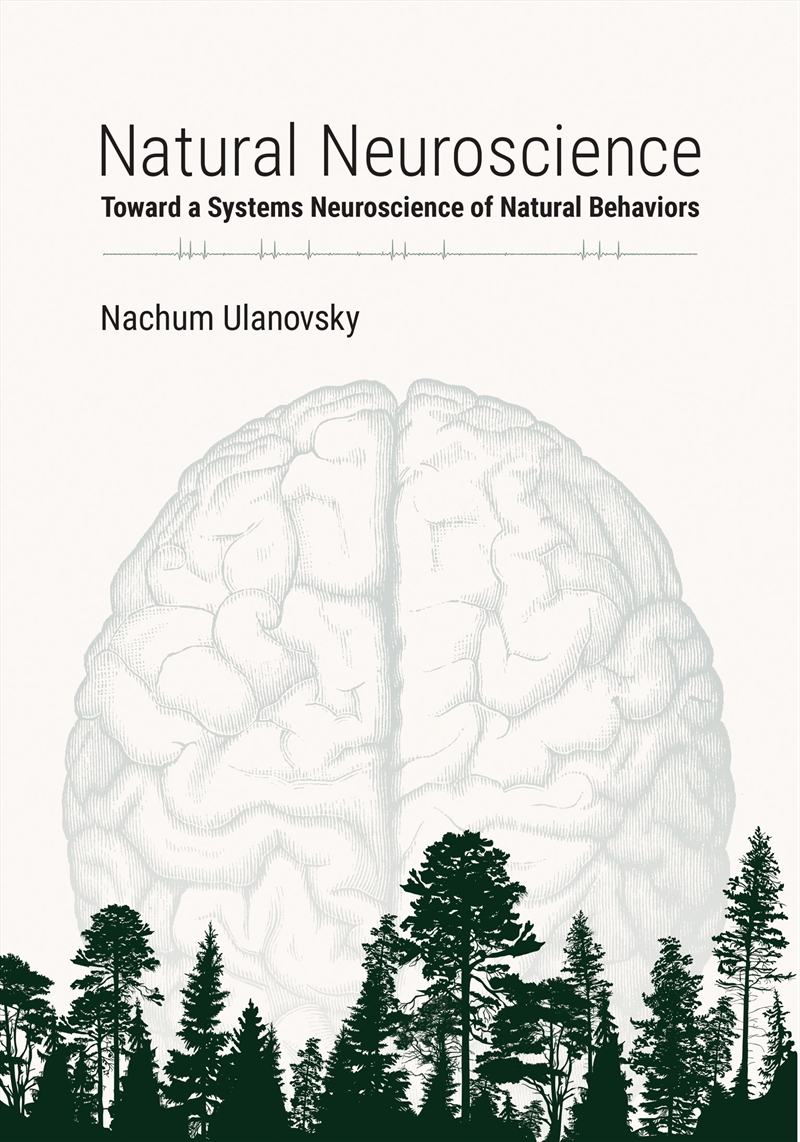 Natural Neuroscience/Product Detail/Science