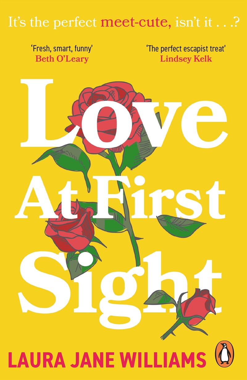 Love At First Sight/Product Detail/Romance