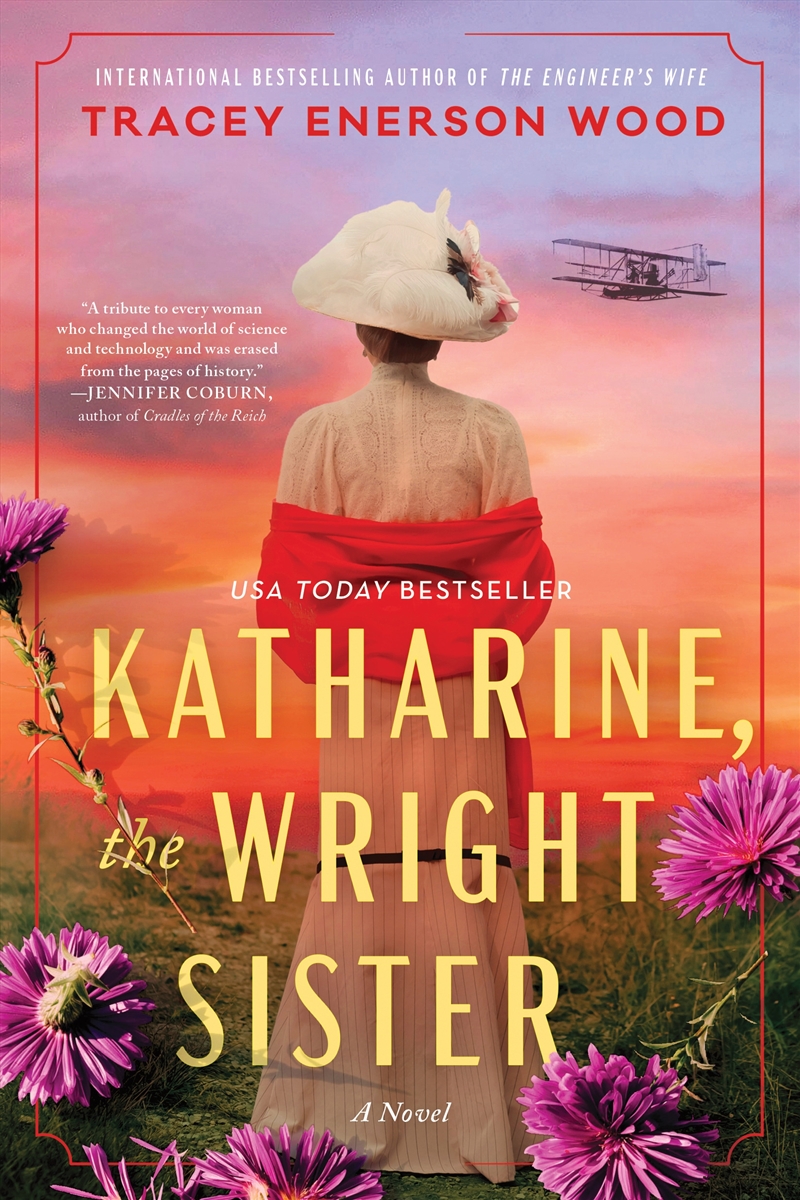Katharine, the Wright Sister/Product Detail/Modern & Contemporary