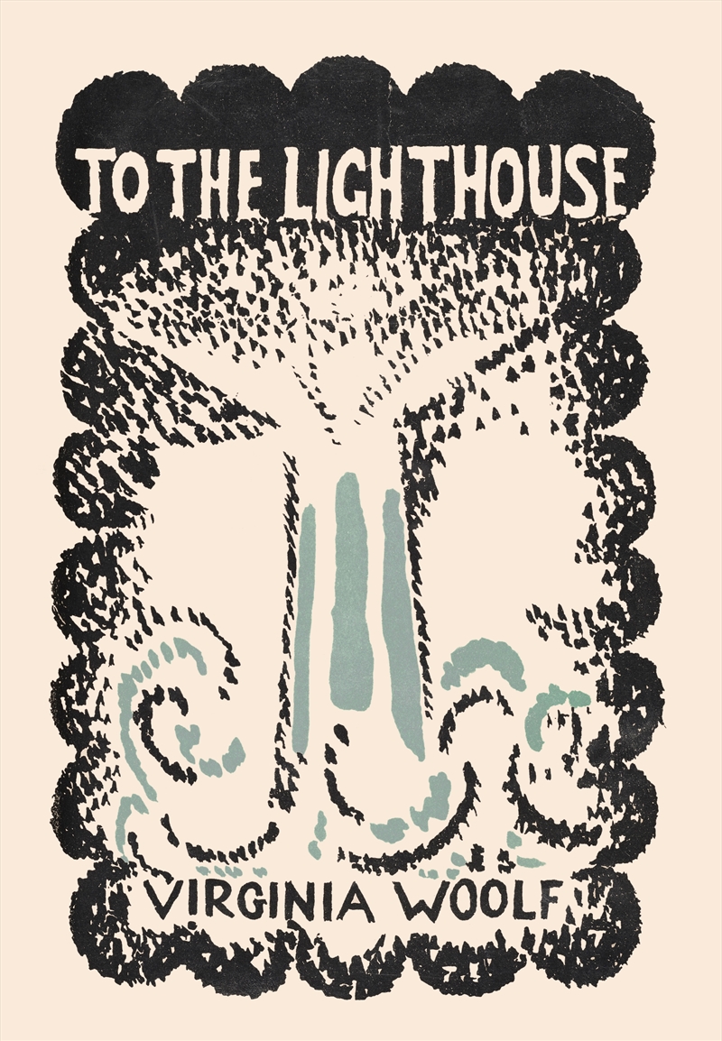 To the Lighthouse/Product Detail/General Fiction Books
