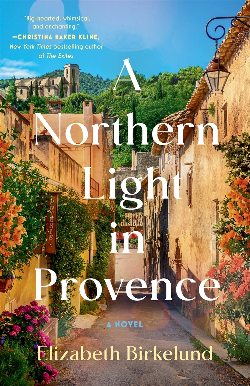 A Northern Light in Provence/Product Detail/Romance