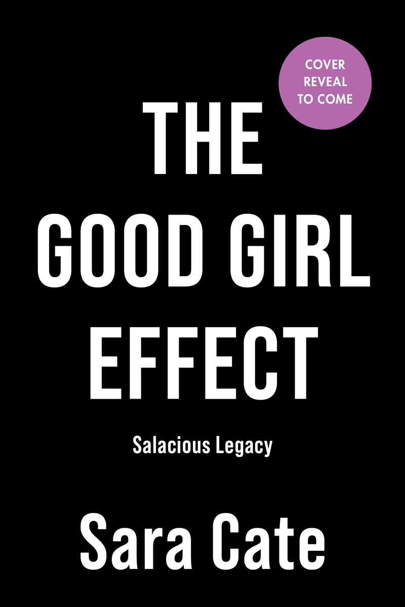 Good Girl Effect/Product Detail/Romance