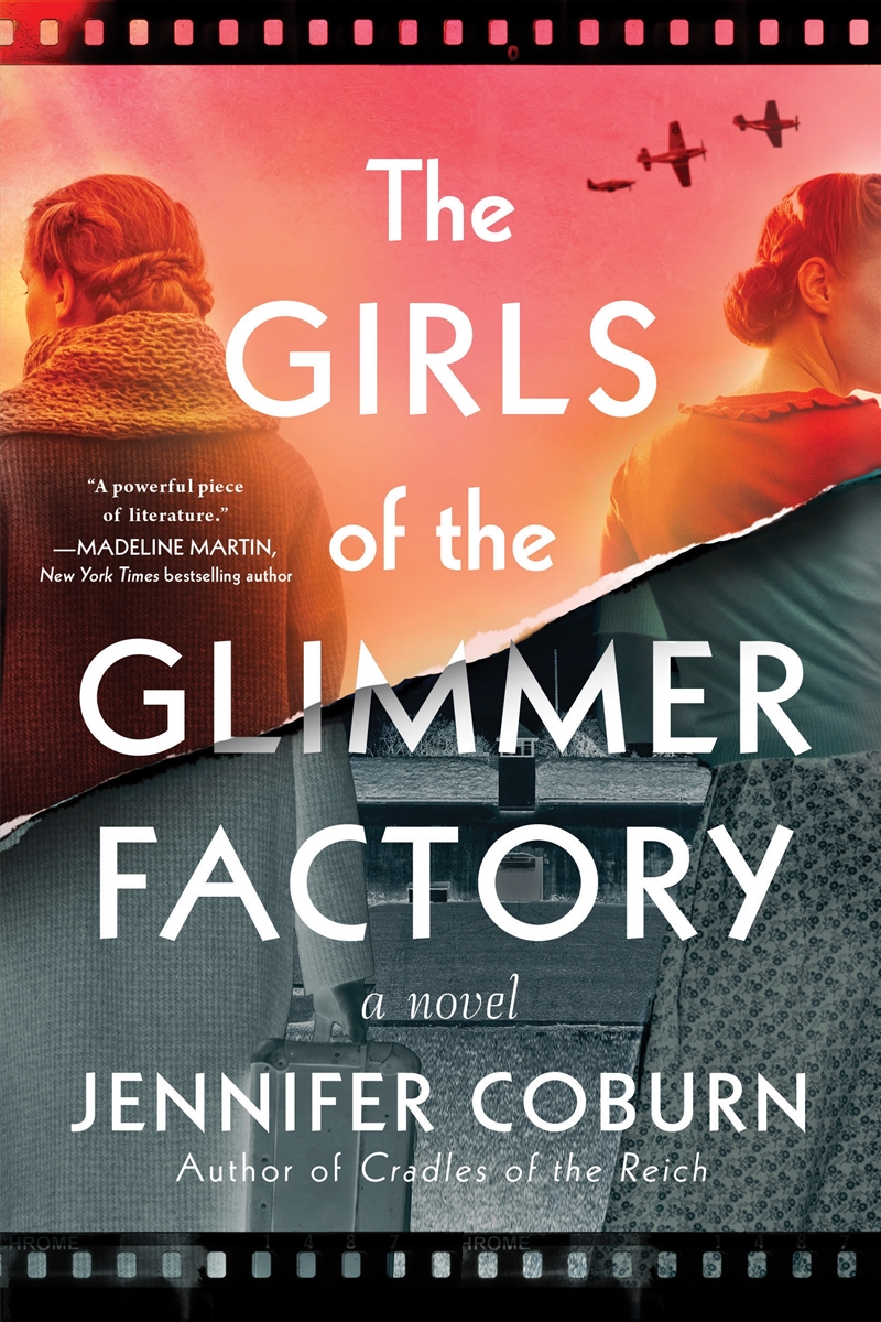 The Girls of the Glimmer Factory/Product Detail/Modern & Contemporary