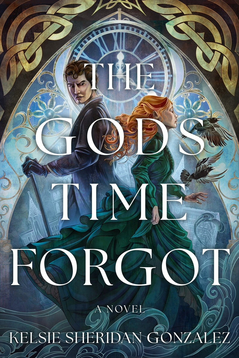 The Ones Time Forgot/Product Detail/Romance