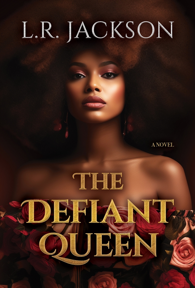 The Defiant Queen/Product Detail/Romance