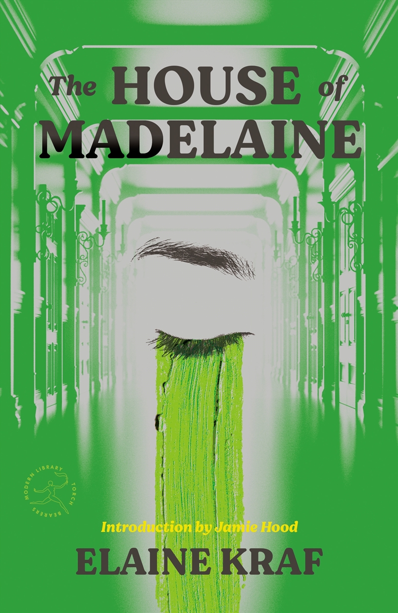 The House of Madelaine (Modern Library Torchbearers)/Product Detail/Modern & Contemporary
