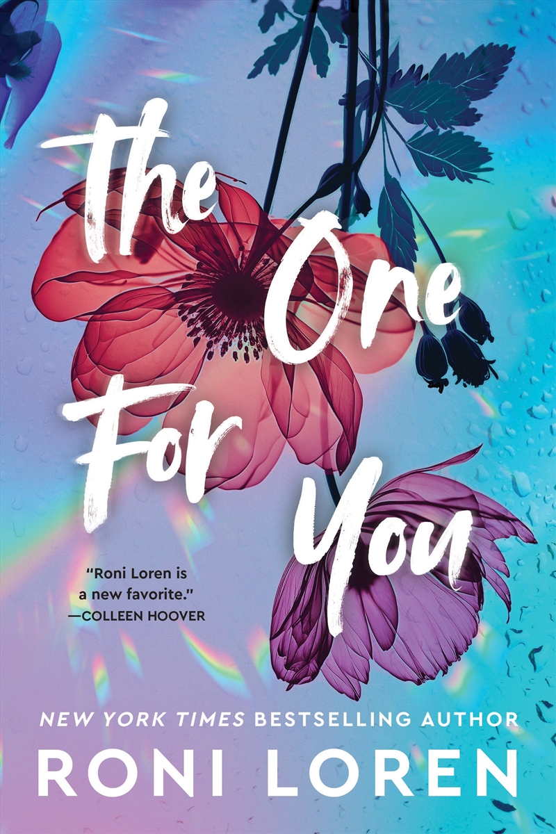 The One for You (The Ones Who Got Away, 4)/Product Detail/Romance