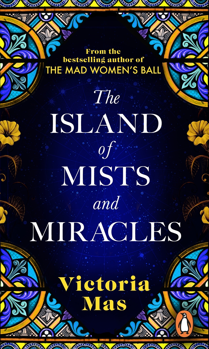 Island of Mists and Miracles/Product Detail/General Fiction Books