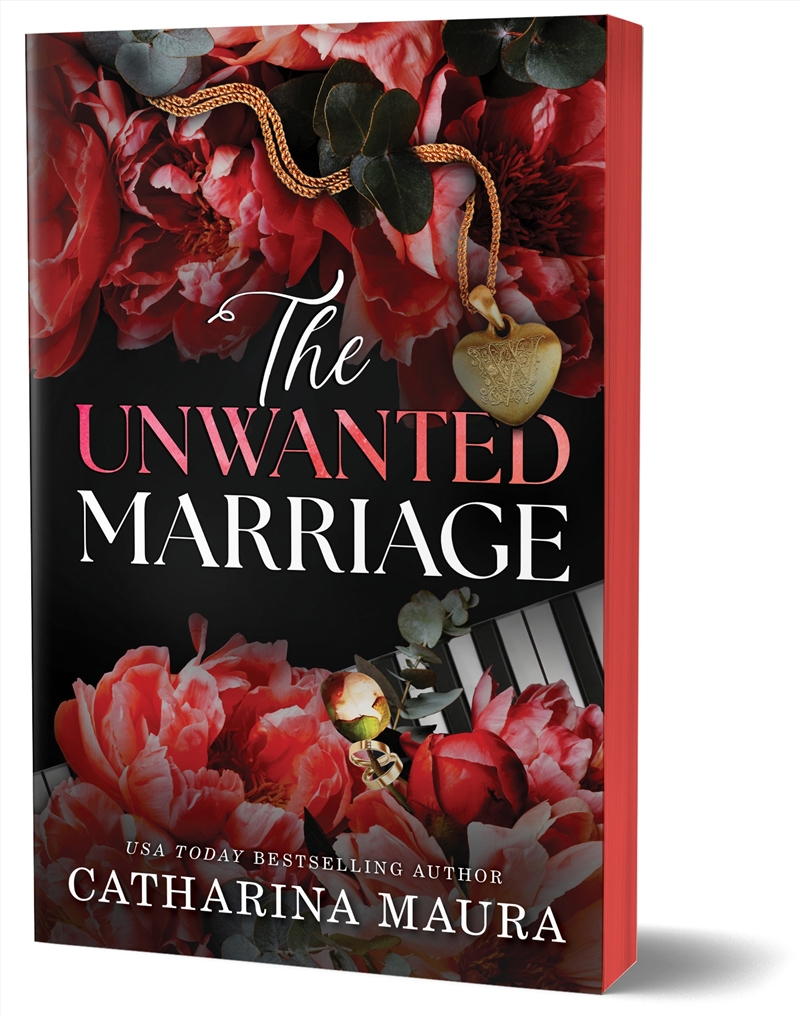 The Unwanted Marriage (Deluxe Edition) (The Windsors, 3)/Product Detail/Romance
