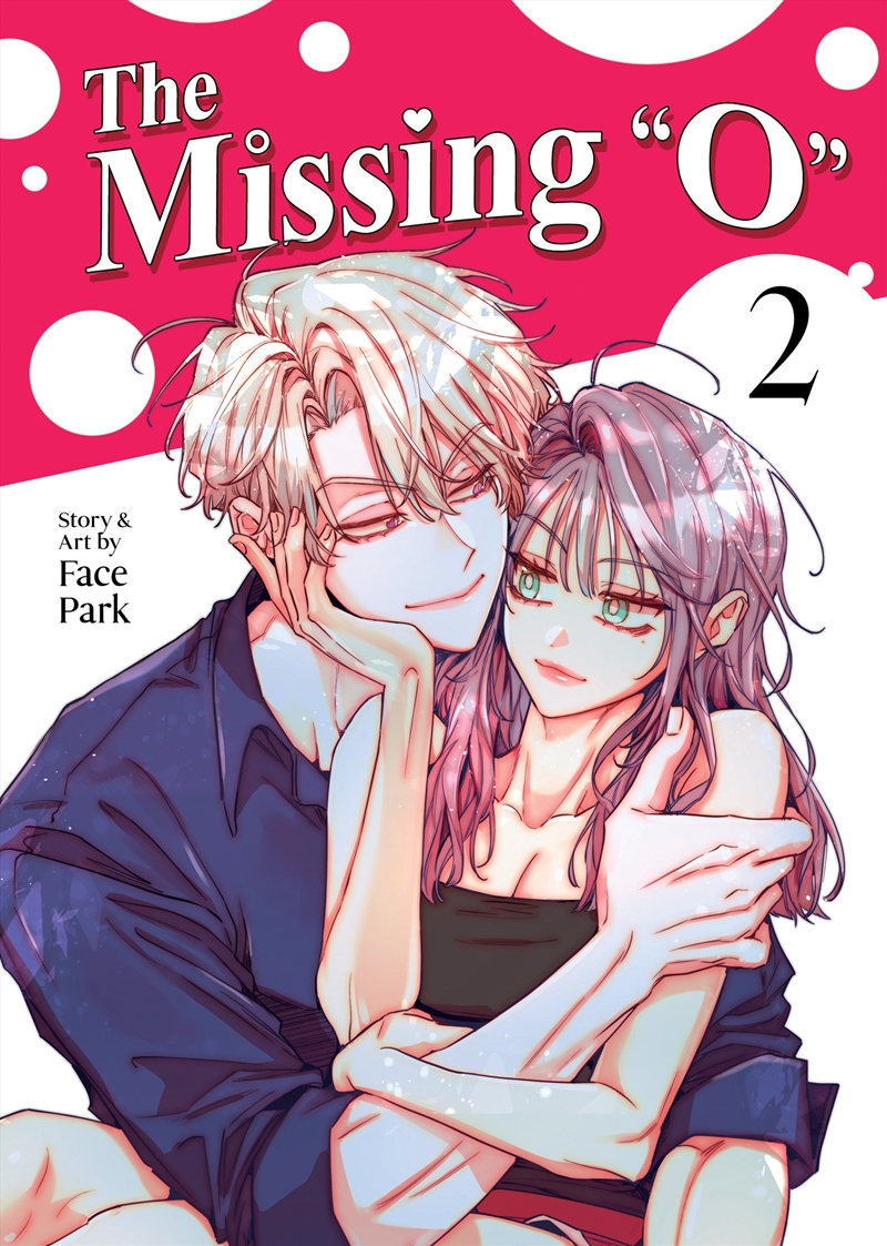 The Missing "O" Vol. 2/Product Detail/Manga