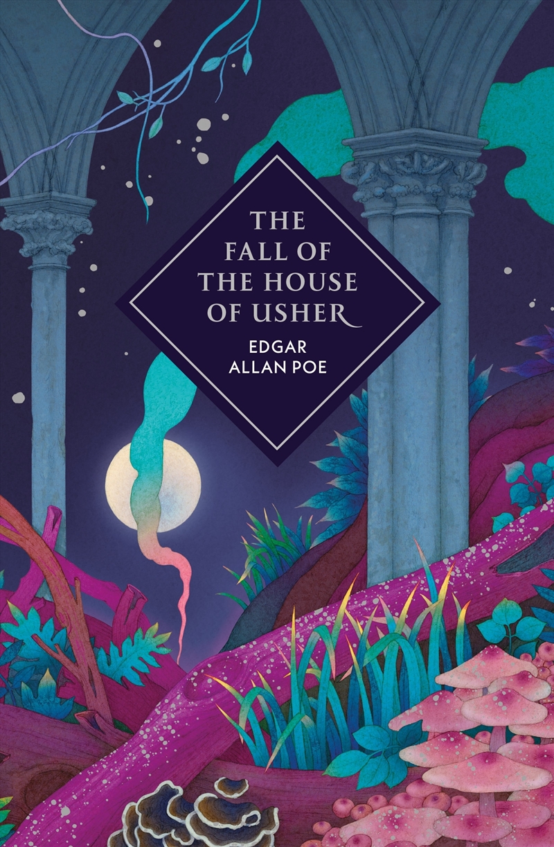 Fall of the House of Usher and Other Stories/Product Detail/Fantasy Fiction