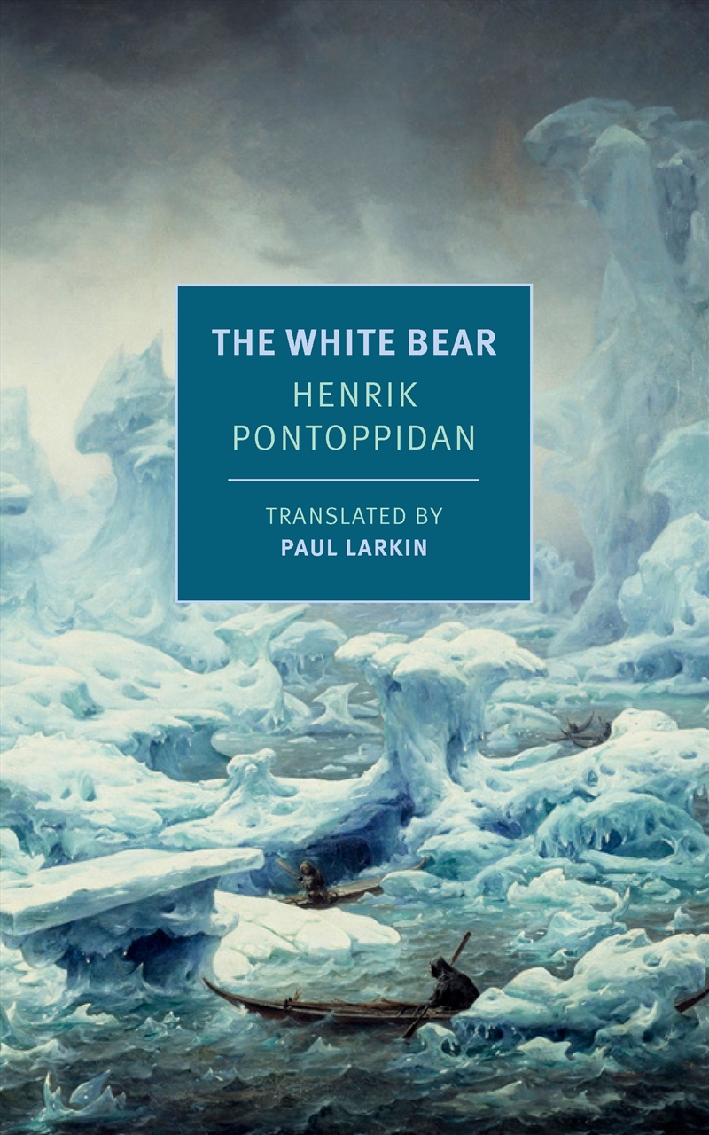 The White Bear/Product Detail/Fantasy Fiction