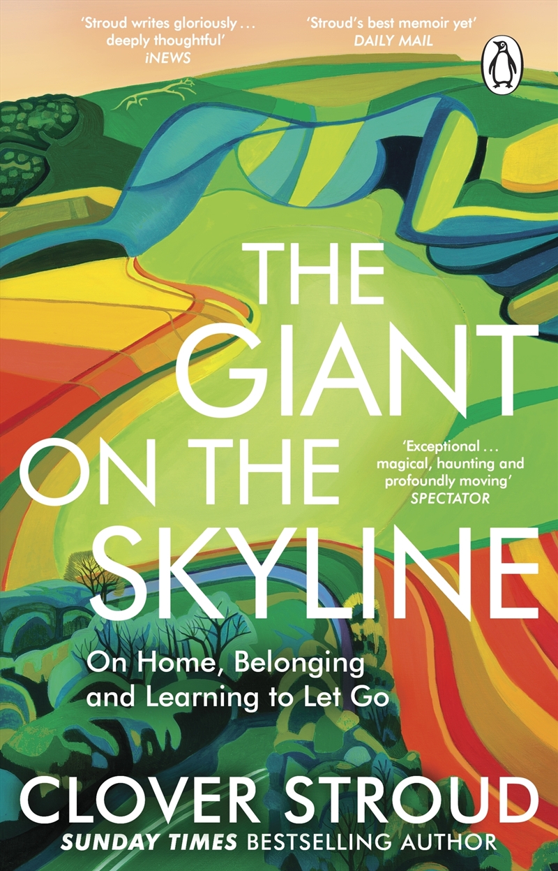 Giant on the Skyline/Product Detail/Biographies & True Stories