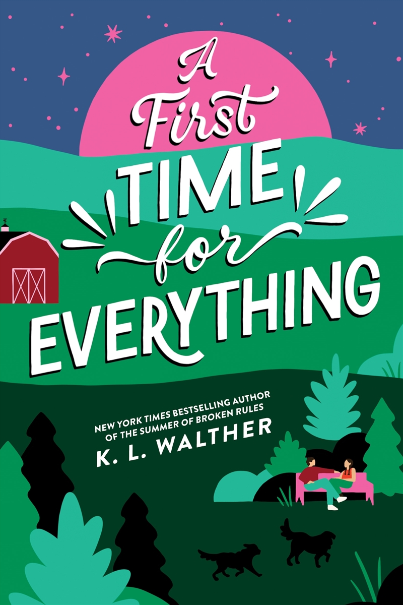 A First Time for Everything/Product Detail/Childrens Fiction Books
