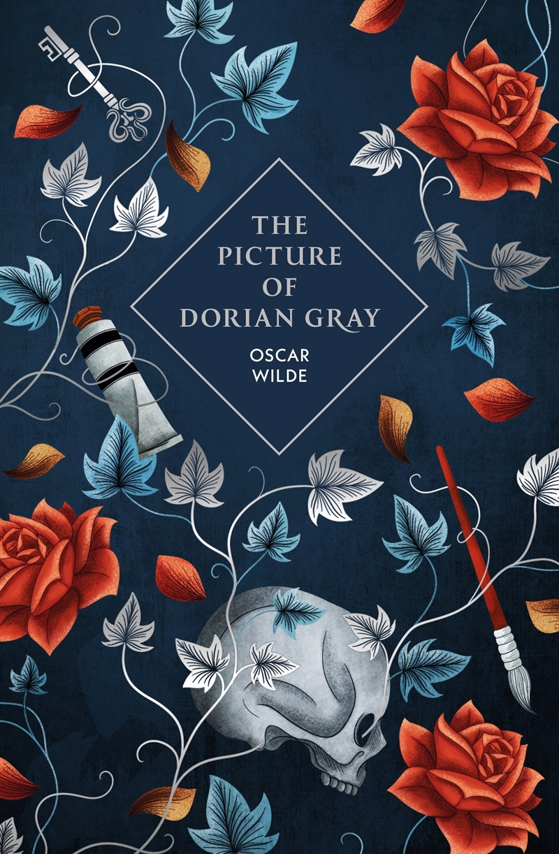 The Picture Of Dorian Gray/Product Detail/General Fiction Books