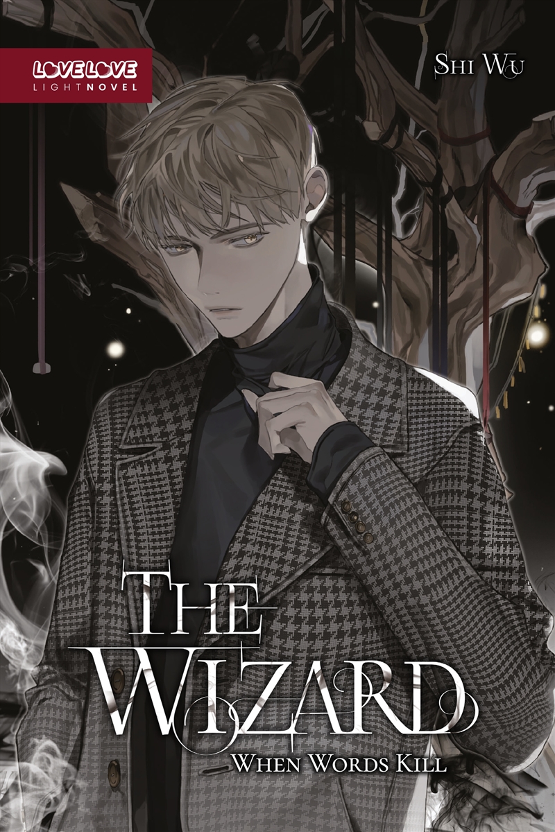 The Wizard/Product Detail/Graphic Novels