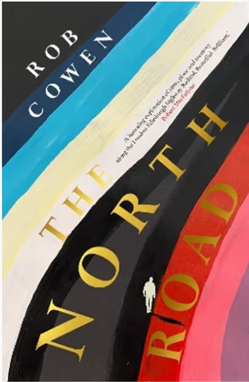 North Road Walking London to Edinburgh Through Nation, Time and Place/Product Detail/Reading